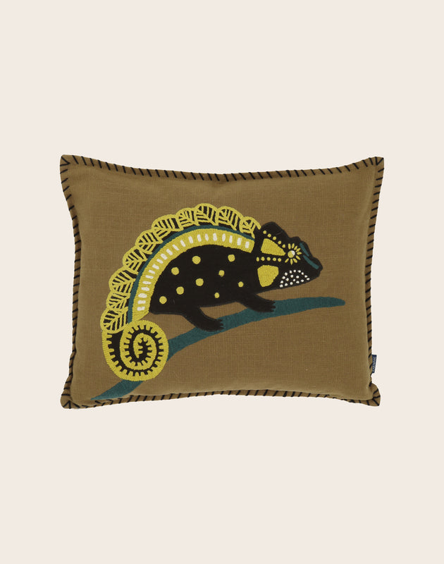 Kaleo cushion cover