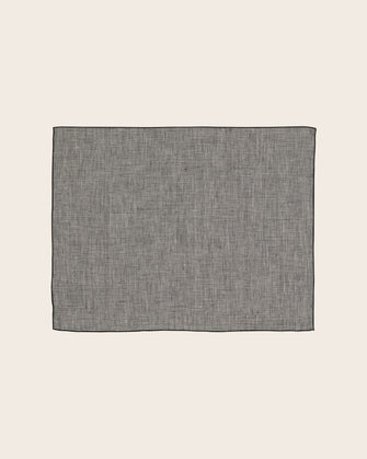 Placemat Fil a fil