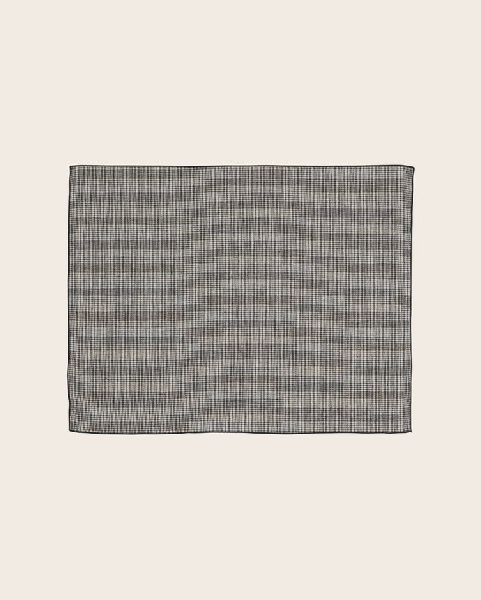 Placemat Fil a fil