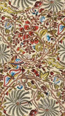 Tissu d'extérieur Papilio