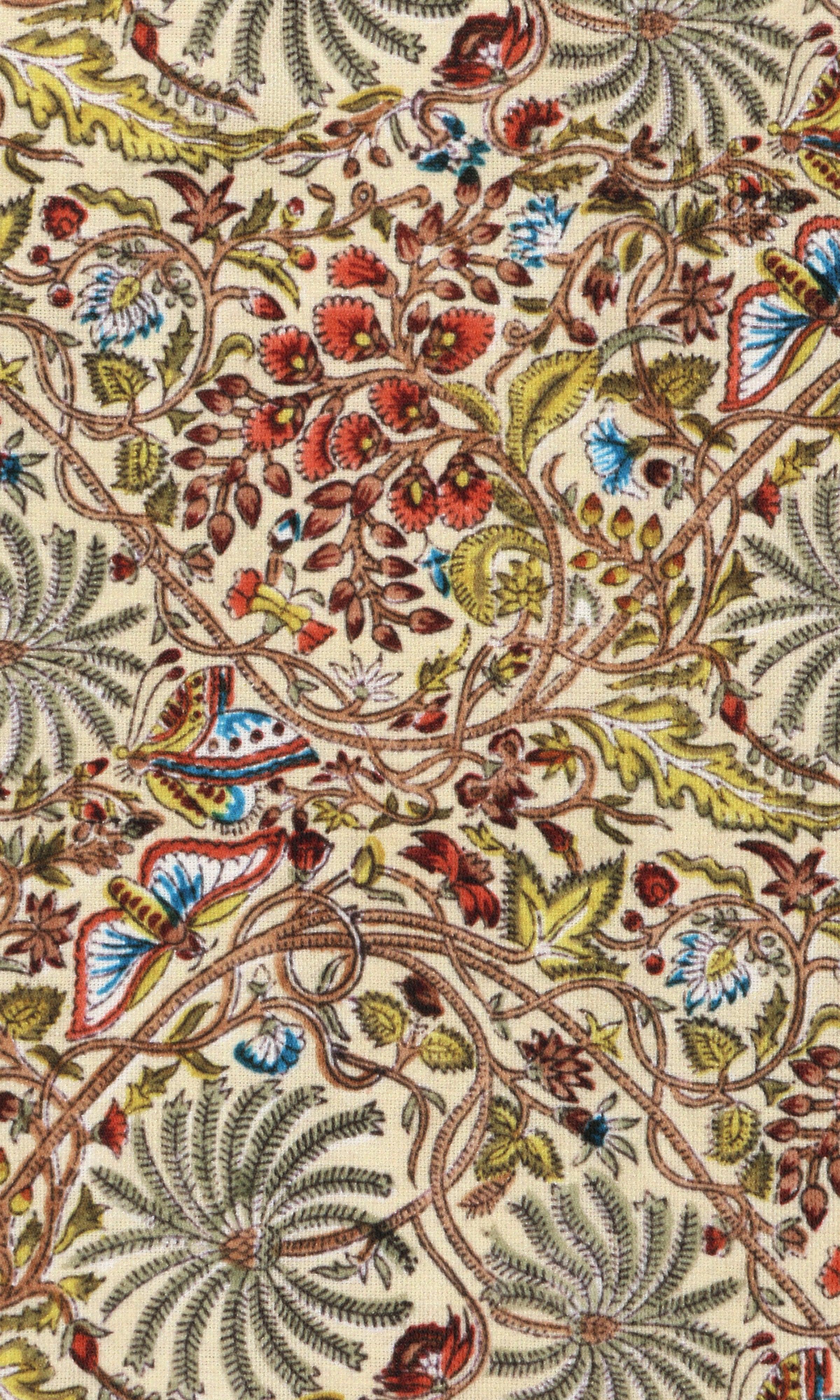 Papilio outdoor fabric