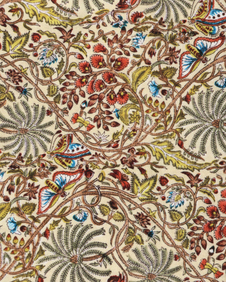 Papilio outdoor fabric