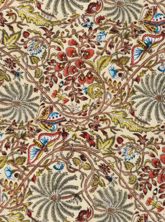 Échantillon tissu d’extérieur Papilio