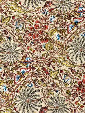 Échantillon tissu d’extérieur Papilio