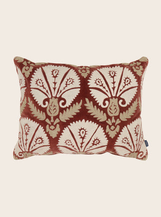 Housse de coussin Zahor