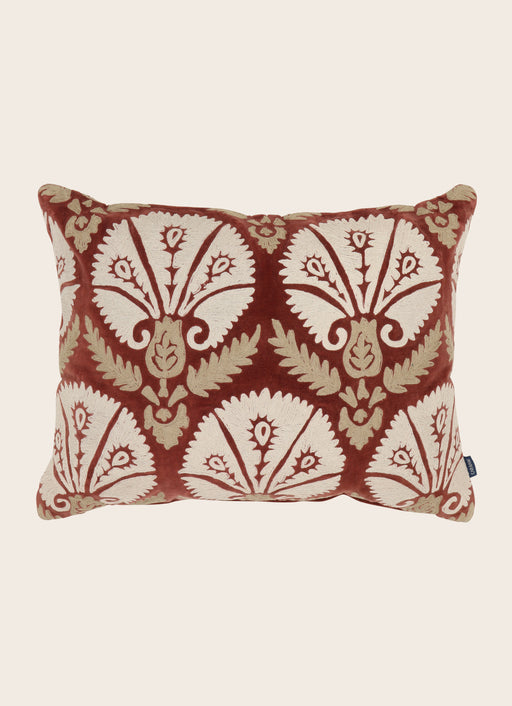 Housse de coussin Zahor