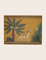 Bagha Tray