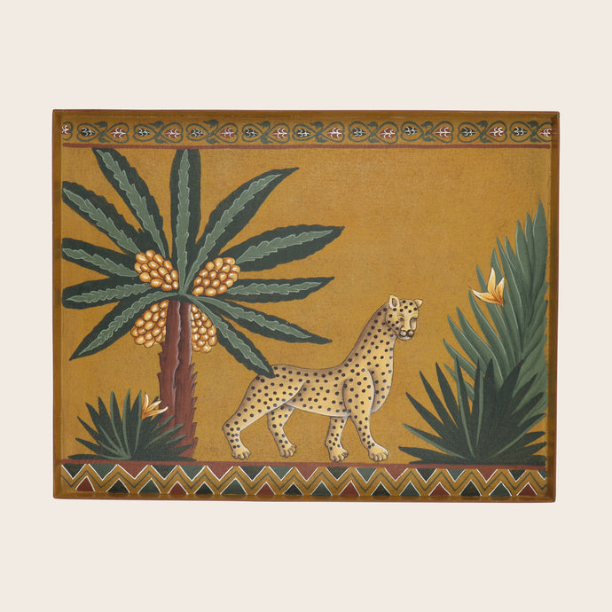 Bagha Tray