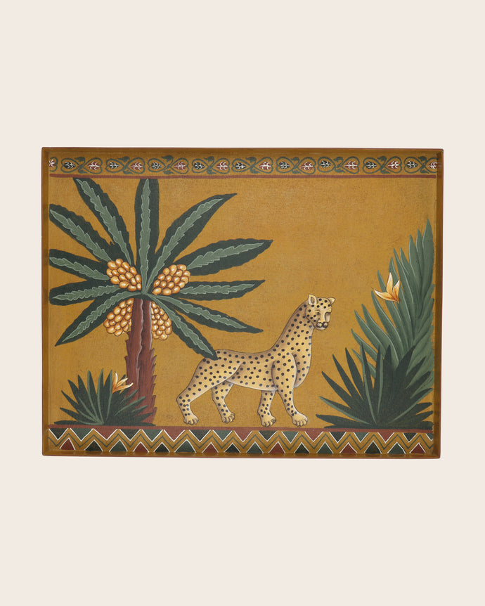 Bagha Tray
