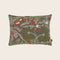 Housse de coussin Papilio