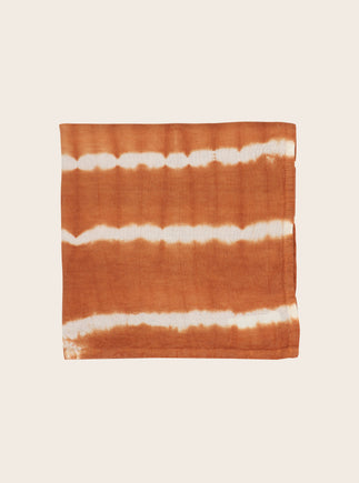 Serviette de table Selena Tie and Dye