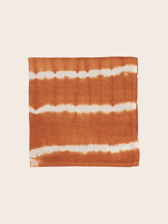 Serviette de table Selena Tie and Dye