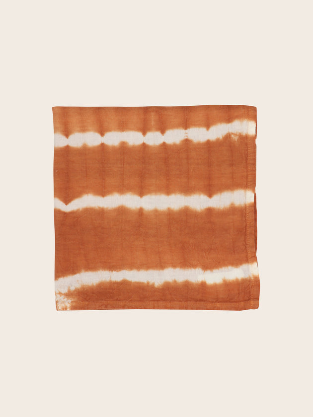 Serviette de table Selena Tie and Dye