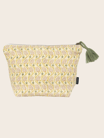 Trousse Badoo X Holidermie