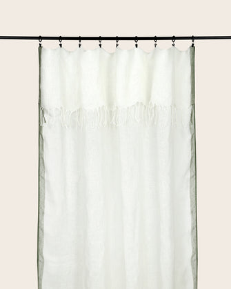 Hava Curtain
