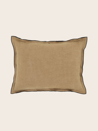 Housse de coussin Maya