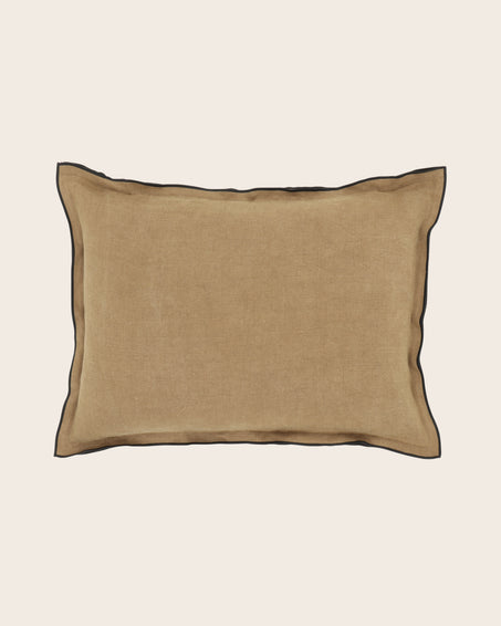 Housse de coussin Maya