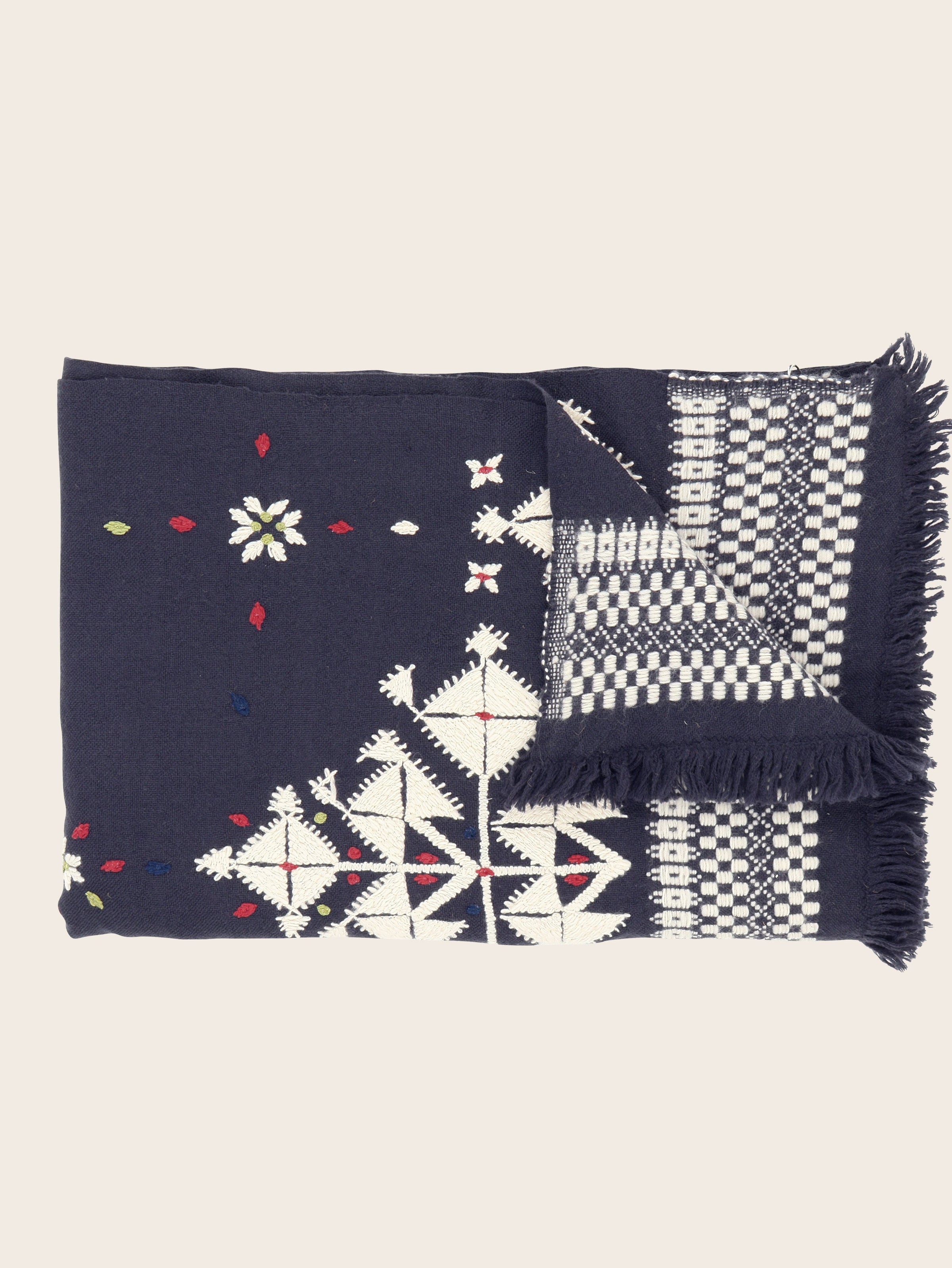 Plaid Elzear