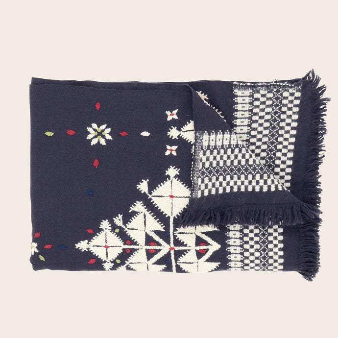 Plaid Elzear