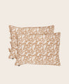 Set de 2 taies d'oreiller Paisley