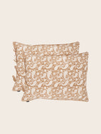 Set de 2 taies d'oreiller Paisley