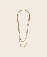 Sautoir double-tours