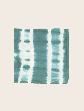 Serviette de table Selena Tie and Dye