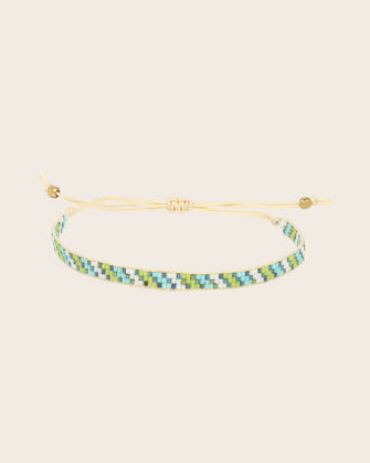 Bracelet Croix Shiny