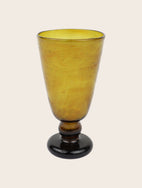 Lot de 4 verres à pied Nil