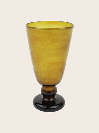 Lot de 4 verres à pied Nil