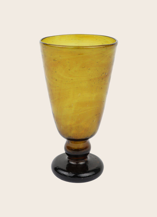 Lot de 4 verres à pied Nil