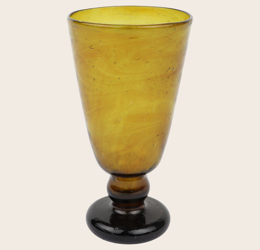 Lot de 4 verres à pied Nil