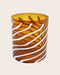 Saffron Tealight Holder