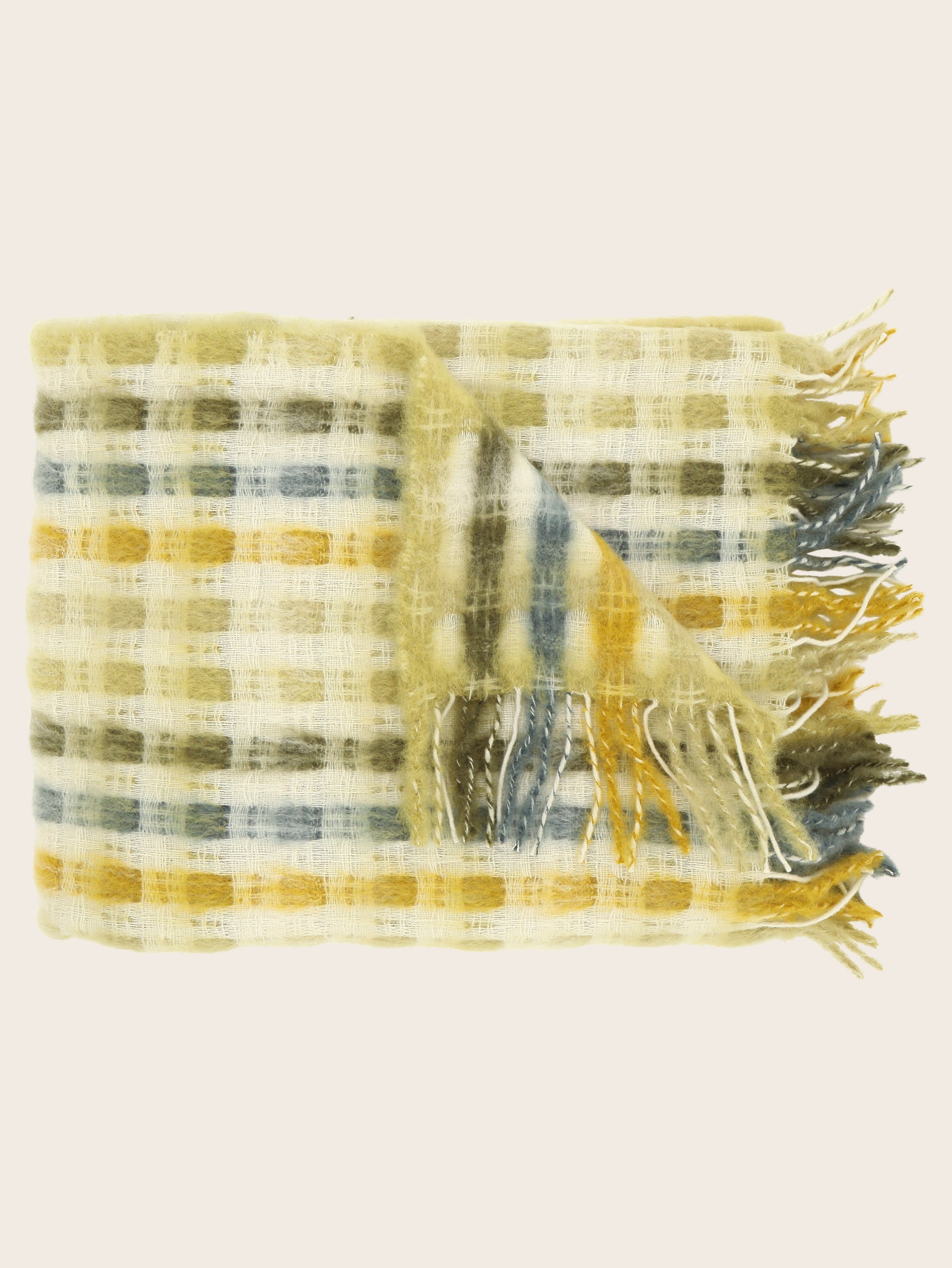 Plaid Mukhir