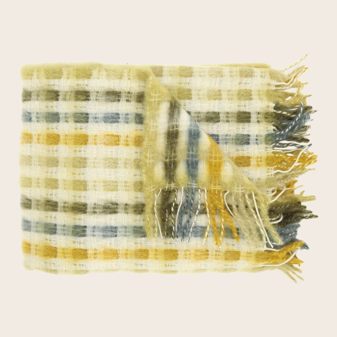 Plaid Mukhir