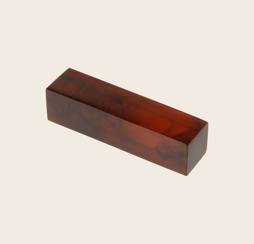 Set de 6 porte couteaux Ora