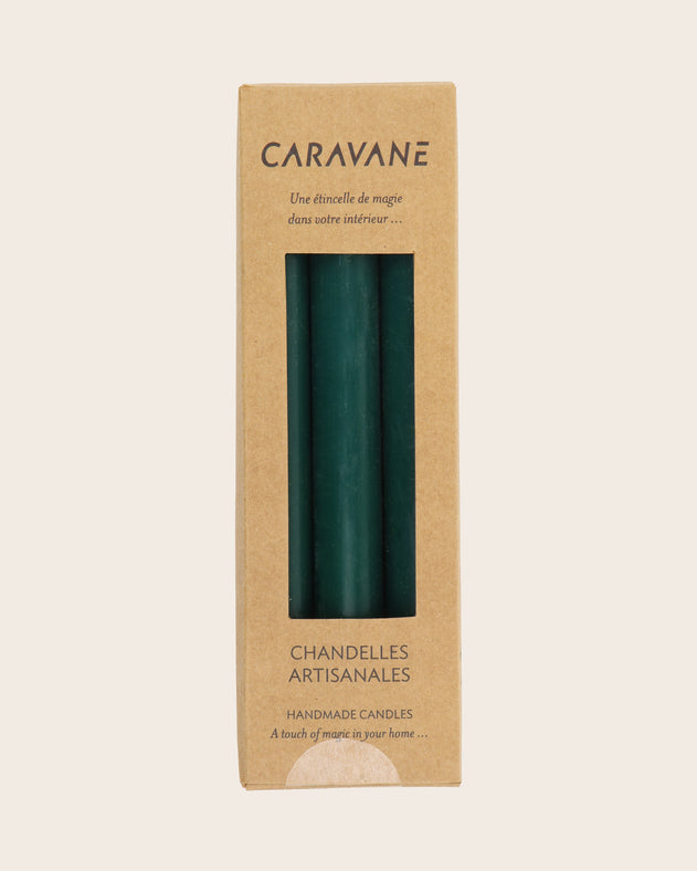 Chandelles