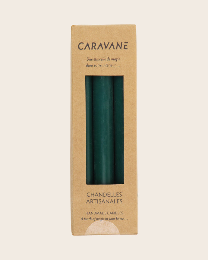 Chandelles