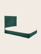 Tête de Lit et cache sommier Holi