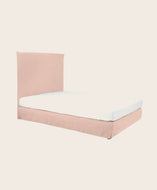 Tête de Lit et cache sommier Holi