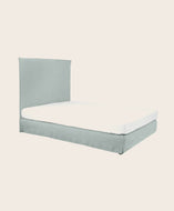 Tête de Lit et cache sommier Holi