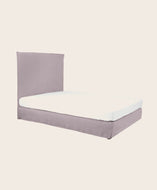 Tête de Lit et cache sommier Holi