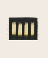 Set de table en jonc de rivière Mahila