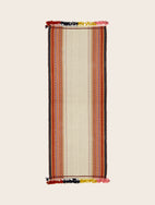 Tapis en laine Janga