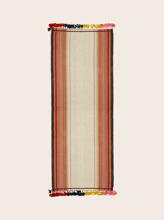 Tapis en laine Janga