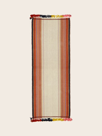 Tapis en laine Janga