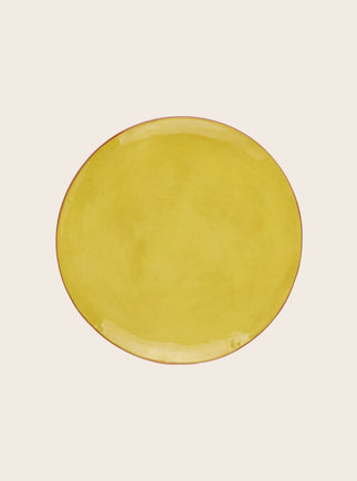 Plat à tarte Koterra