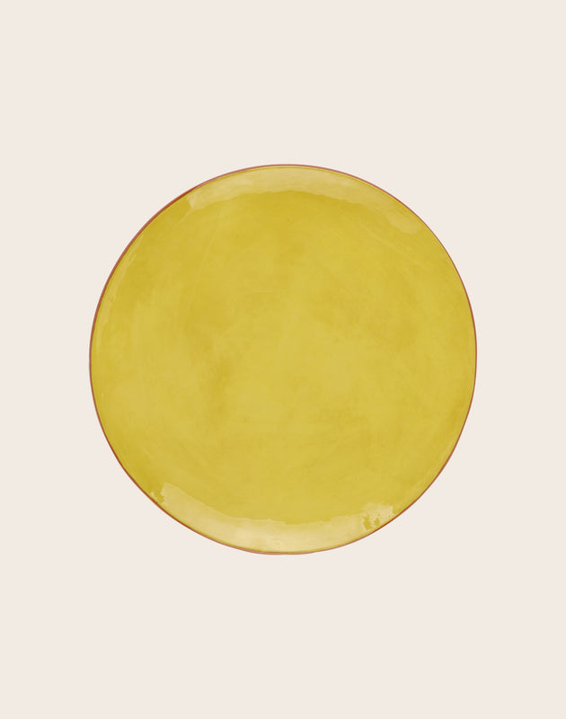 Plat à tarte Koterra