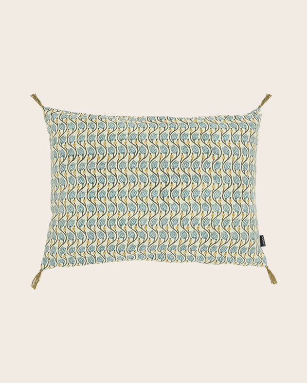 Housse de coussin Tullio