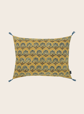 Housse de coussin Ajrak